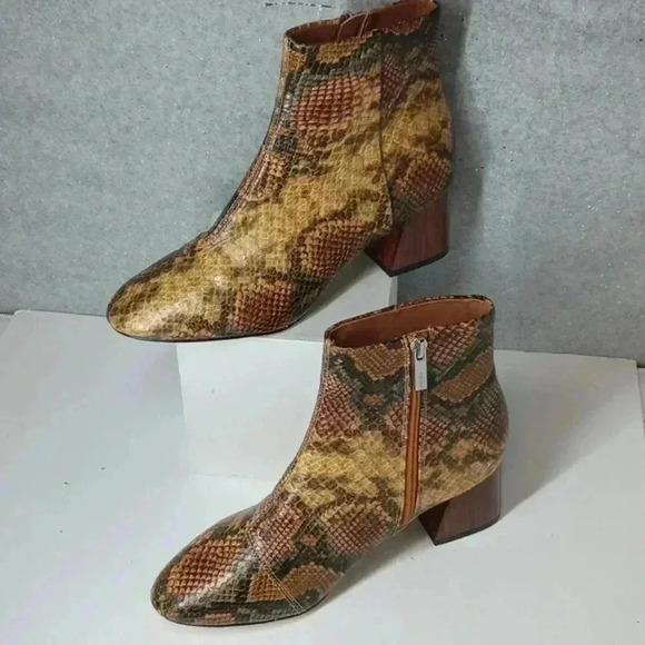 Topshop boots brand new with out box - Picture 2 of 8